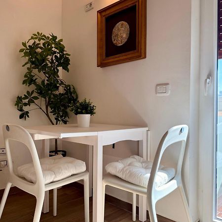 בארי Loft Corso Trieste Free Parking & Kitchen מראה חיצוני תמונה