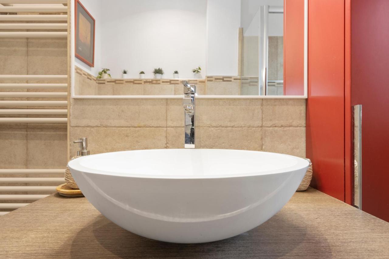 בארי Loft Corso Trieste Free Parking & Kitchen מראה חיצוני תמונה