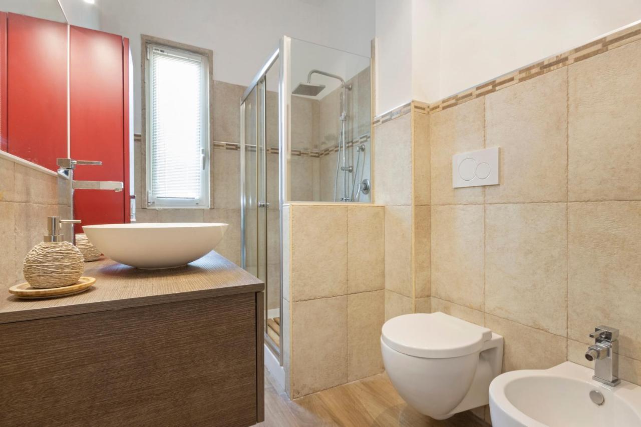 בארי Loft Corso Trieste Free Parking & Kitchen מראה חיצוני תמונה