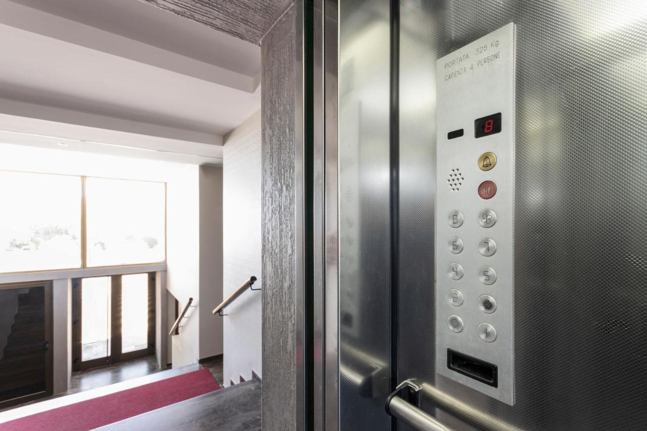 בארי Loft Corso Trieste Free Parking & Kitchen מראה חיצוני תמונה