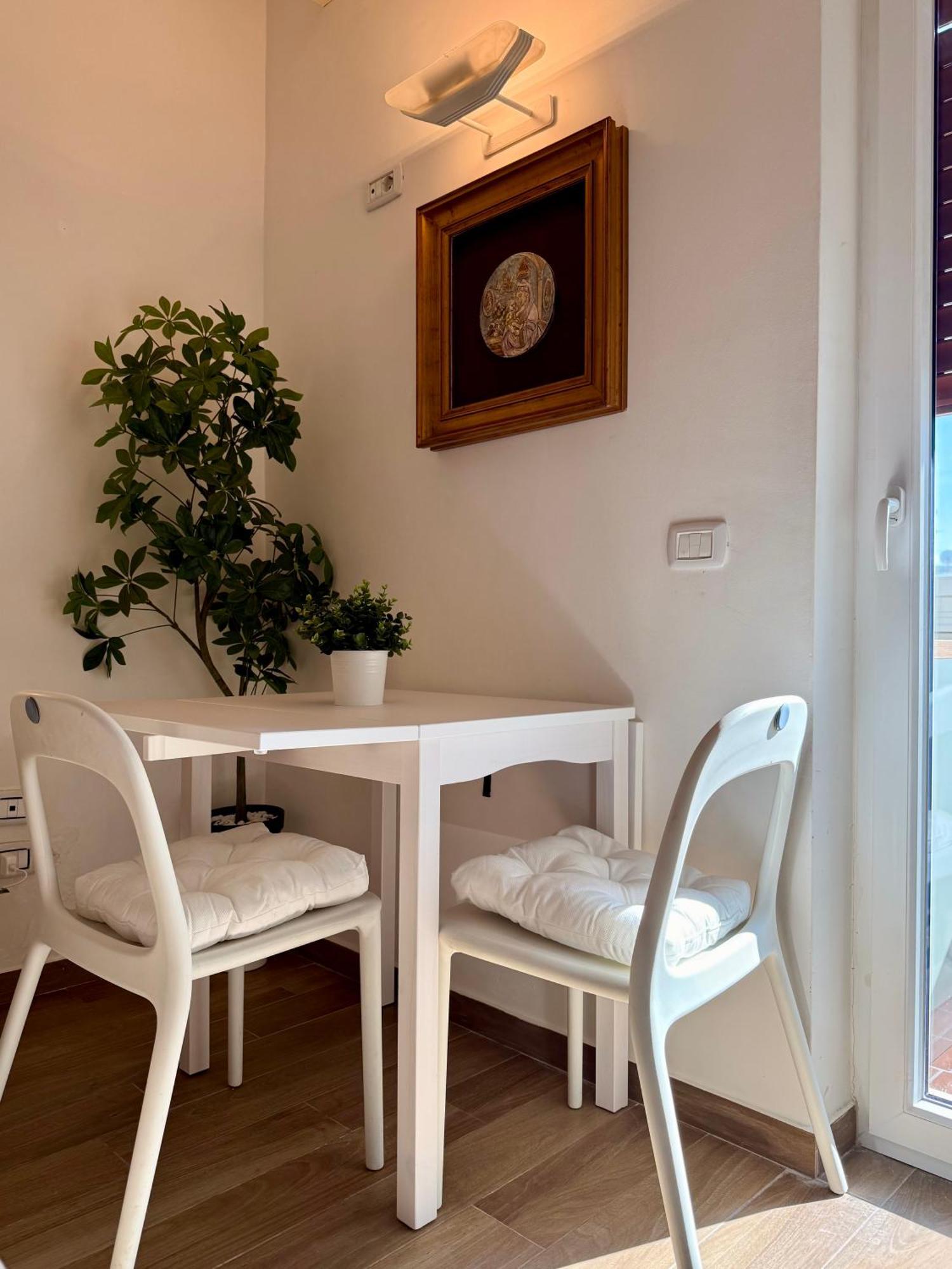 בארי Loft Corso Trieste Free Parking & Kitchen מראה חיצוני תמונה